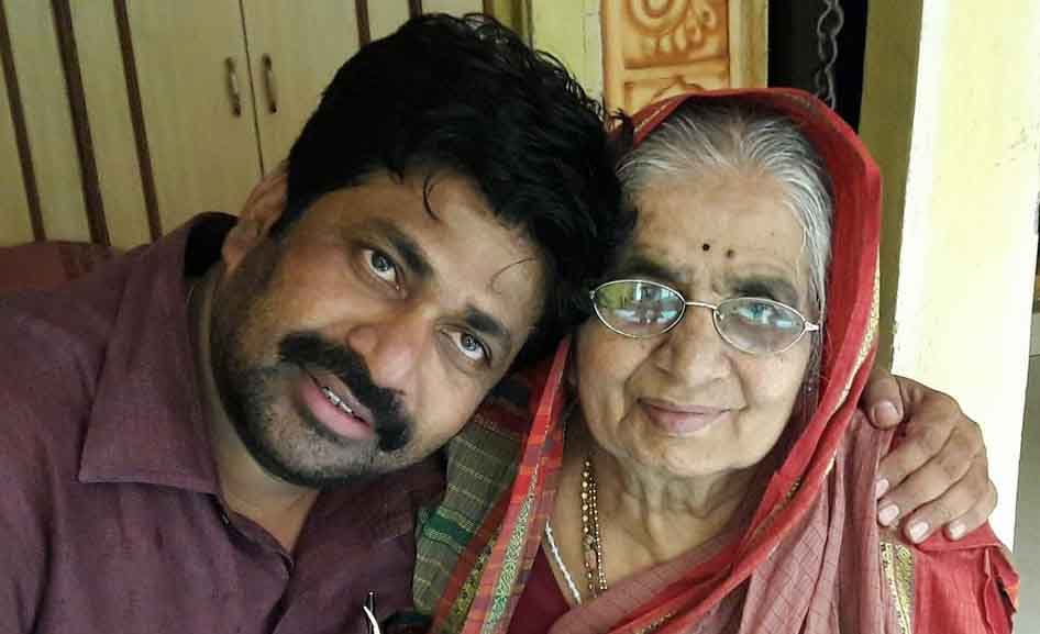 मायेची ज्योत विझली… राज्यमंत्री बच्चू कडु यांच्या मातोश्री इंदिराबाई कडु यांचे निधन