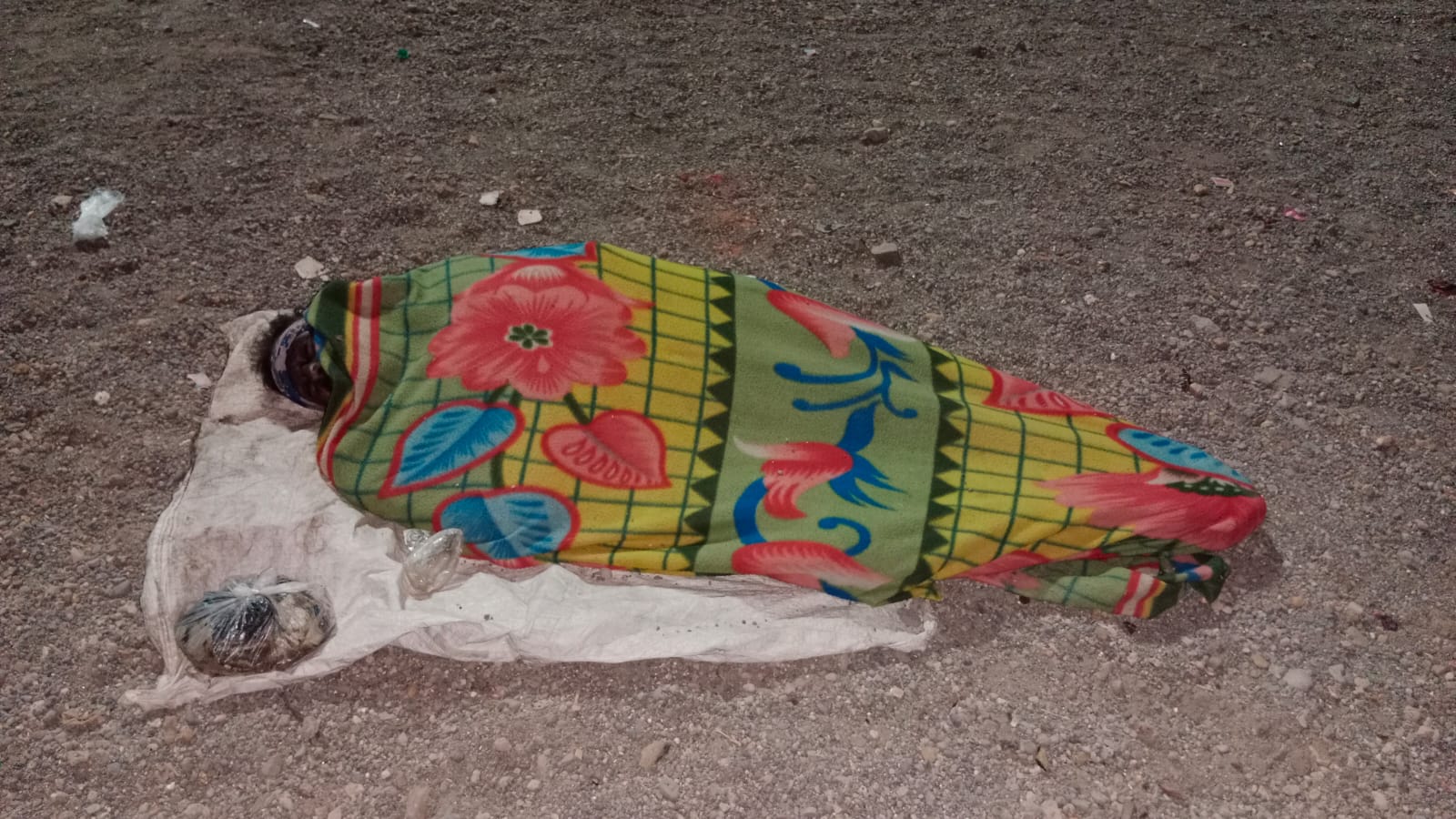 चंद्रभागेचे दूषित पाणी पिऊन बेवारस भाविकाचा मृत्यू