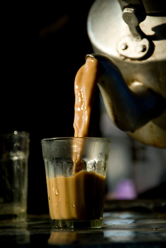 चहाच्या किमतीत 2 रुपयांची वाढ