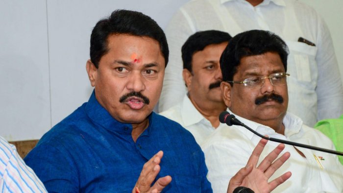 रश्मी शुक्लांच्या अडचणी वाढणार? ५०० कोटींचा दावा ठोकणार : नाना पटोले