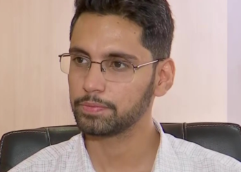 सोलापूर लोकसभेसाठी मतदारांना जिल्हाधिकारी यांनी केले ‘हे’ आवाहन