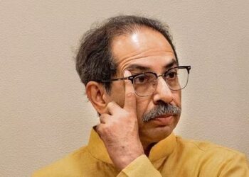 मराठा आरक्षणासाठी मोदींना भेटण्याची तयारी; ४८ खासदारांनी राजीनामा देऊन एकजूट दाखवा : उद्धव ठाकरे