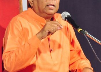 3 नोव्हेंबर पासून सोलापुरात दिवाळीपूर्व विवेकाची अमृतवाणी…