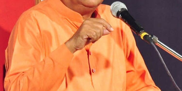 3 नोव्हेंबर पासून सोलापुरात दिवाळीपूर्व विवेकाची अमृतवाणी…