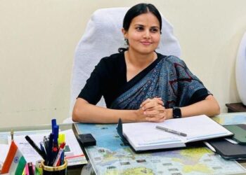 स्वच्छतेवर राष्ट्रीय स्तर चित्रपट स्पर्धा – सिईओ मनिषा आव्हाळे