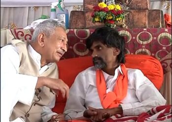 दोन दिवसांत आरक्षण मिळालं नाहीतर पुन्हा पाणी सोडणार : मनोज जरांगे