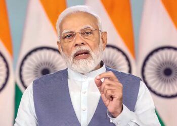 माझ्यासाठी देशात फक्त ४ जाती; पंतप्रधानांचं मोठं विधान