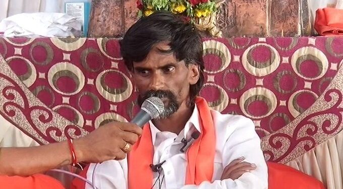 ही आरपारची लढाई! सर्वपक्षीय बैठकीनंतर मनोज जरांगे यांची प्रतिक्रिया