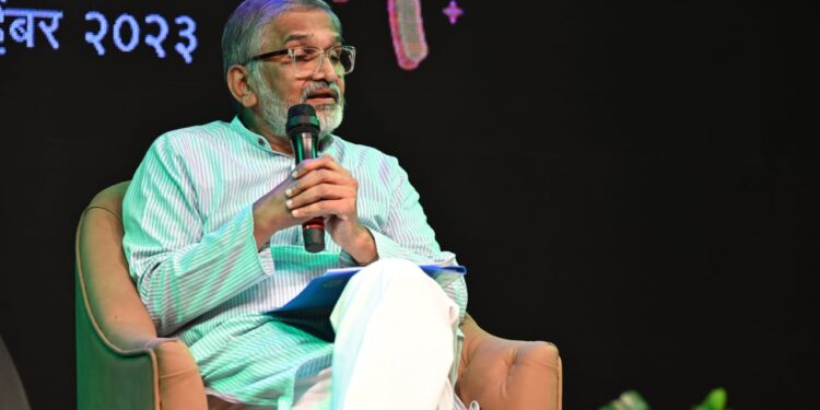 आरोग्यसेवेला संशोधनाची जोड दिल्याने कैकपटीने यश – डॉ. अभय बंग