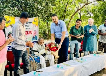 दि.5 ते 12 नोव्हेंबरदरम्यान पक्षी सप्ताहाचे आयोजन