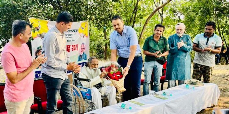 दि.5 ते 12 नोव्हेंबरदरम्यान पक्षी सप्ताहाचे आयोजन