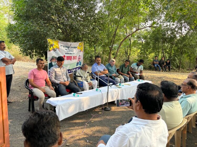 दि.5 ते 12 नोव्हेंबरदरम्यान पक्षी सप्ताहाचे आयोजन