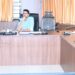 पोलीस विभागाने तपासावर असलेल्या प्रलंबित प्रकरणाचा निपटारा त्वरित करावा -जिल्हाधिकारी कुमार आशीर्वाद
