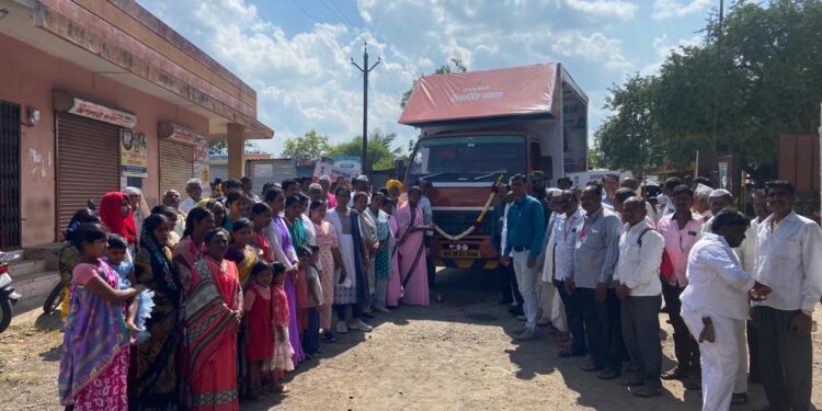 सोलापूर पोलीस आयुक्त राजेंद्र माने यांनी ICCC (कमांड अँड कन्ट्रोल सेंटर) व इंद्र भवन इमारतीची केली पाहणी