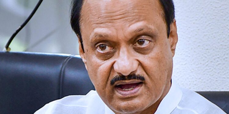 काटेवाडीत अजित पवारांचं वर्चस्व, पण भाजपचा पहिल्यांदाच शिरकाव