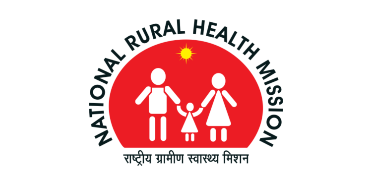 NRHM चे कंत्राटी कर्मचारी आंदोलनाच्या पावित्र्यात