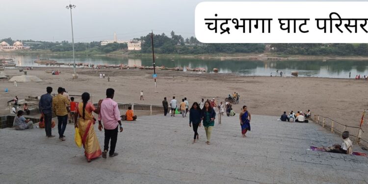 या वर्षीची कार्तिकी वारी खऱ्या अर्थाने स्वच्छतेची वारी ठरली