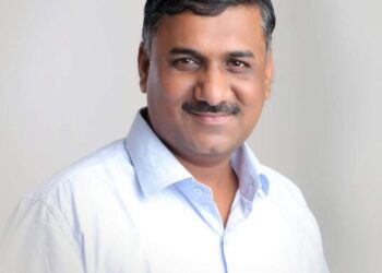 श्री अन्न उत्कृष्टता केंद्रप्रकरणी पालकमंत्र्यांना घेराव घालणार – विजयकुमार हत्तुरे यांचा इशारा