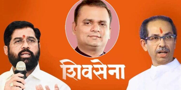 नार्वेकरांसमोर शिंदे-ठाकरे गट ई मेलवरुन भिडले; पुढील सुनावणी २१ नोव्हेंबरला