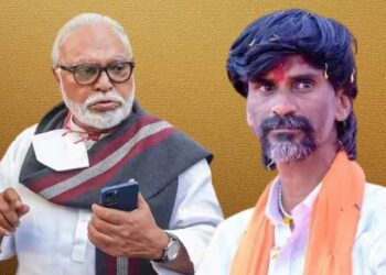 भुजबळांना शांत करा, नाहीतर मराठा शांत करायला सक्षम; मनोज जरांगेंचा सरकारला इशारा