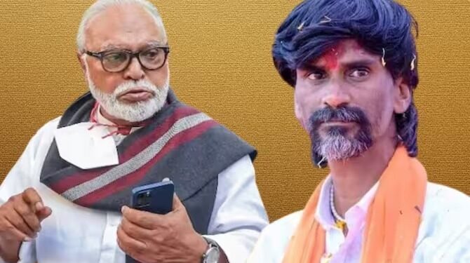 भुजबळांना शांत करा, नाहीतर मराठा शांत करायला सक्षम; मनोज जरांगेंचा सरकारला इशारा