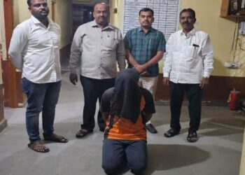 सोलापूर : जन्मदात्या बापाचा मुलानेच काढला काटा; अवघ्या १२ तासात खुनाचा उलगडा