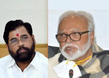 ओबीसी समाजामध्ये संभ्रम निर्माण करू नका, मुख्यमंत्र्यांचा भुजबळांना इशारा