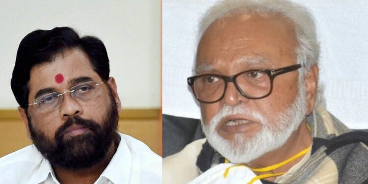 ओबीसी समाजामध्ये संभ्रम निर्माण करू नका, मुख्यमंत्र्यांचा भुजबळांना इशारा