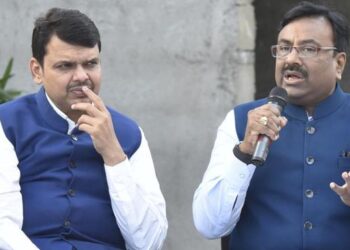 देवेंद्र फडणवीस, सुधीर मुनगंटीवारांना जीवे मारण्याची धमकी