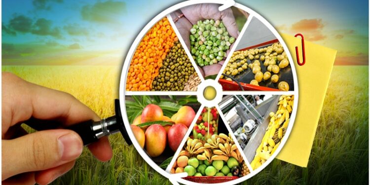 सोलापुरात ६ ते ८ डिसेंबर दरम्यान धान्य व फुड्स मशिनरीचे प्रदर्शन
