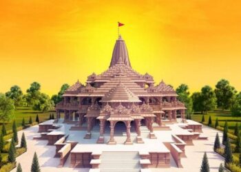 राम मंदिर उदघाटन सोहळ्यासाठी पंढरपुरात कोणाला मिळाले आमंत्रण?