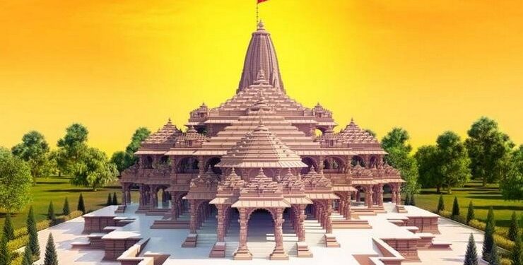 राम मंदिर उदघाटन सोहळ्यासाठी पंढरपुरात कोणाला मिळाले आमंत्रण?