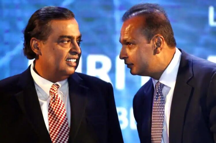 रिलायन्सचा नवा आरोग्य विमा, जगात कुठेही घ्या उपचार; कंपनी देणार 8.3 कोटी रुपयांचा विमा