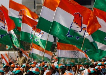 तीन राज्यातल्या पराभवावर काँग्रेसनं आत्मपरीक्षण करण्याची गरज