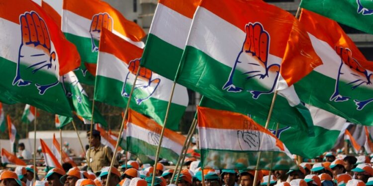 तीन राज्यातल्या पराभवावर काँग्रेसनं आत्मपरीक्षण करण्याची गरज