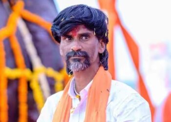 मराठा आंदोलनाची घोषणा मनोज जरांगेंनी पुढे ढकलली, आता २३ डिसेंबरला होणार घोषणा