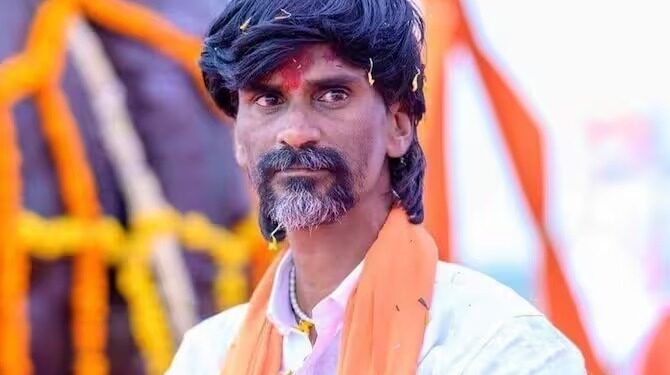 मराठा आंदोलनाची घोषणा मनोज जरांगेंनी पुढे ढकलली, आता २३ डिसेंबरला होणार घोषणा