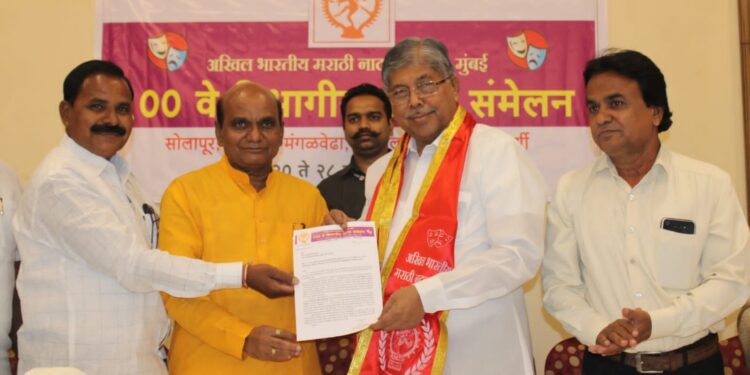 जुळे सोलापूर वासियांसाठी ही आनंदाची बातमी