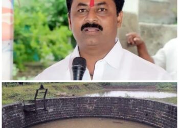 बार्शी तालुक्यासाठी ६ कोटी २० लाख रूपये किंमतीच्या १५५ विहीरी मंजूर : आ.राजेंद्र राऊत