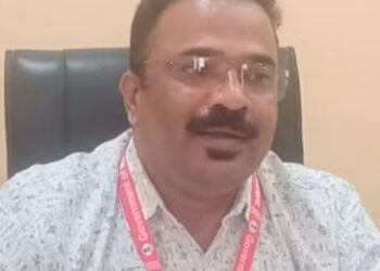 सोलापूरचे तत्कालीन शिक्षणाधिकारी किरण लोहार यांच्यावर गुन्हा दाखल; तपासात आढळली बेनामी मालमत्ता