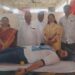 बापूसाहेब करजगीकर यांच्या तृतीय पुण्यस्मरणदिनी रक्तदान शिबिरास उत्स्फूर्त प्रतिसाद