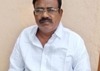 प्रभाकर खंडागळे यांचे निधन