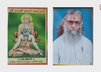 तुळशीच्या वीणेतील आणखी एक तार झंकारली