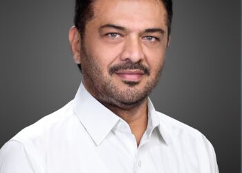 काँग्रेस नेते सुनिल केदार यांना ५ वर्षांची शिक्षा…. नागपूर जिल्हा बँक घोटाळा प्रकरण