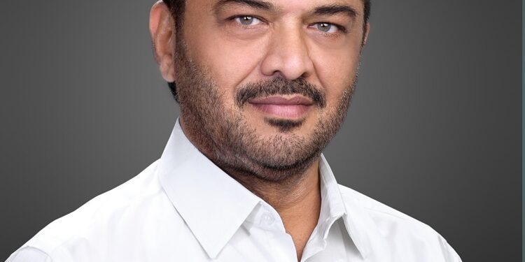 काँग्रेस नेते सुनिल केदार यांना ५ वर्षांची शिक्षा…. नागपूर जिल्हा बँक घोटाळा प्रकरण