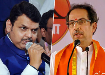 उद्धव ठाकरे आणि हिंदुत्वाचा काही संबंध उरला आहे का? : भाजपचा टोला