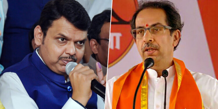 उद्धव ठाकरे आणि हिंदुत्वाचा काही संबंध उरला आहे का? : भाजपचा टोला