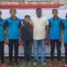 सोलापूरचे पाच खेळाडू महाराष्ट्र खो-खो संघात