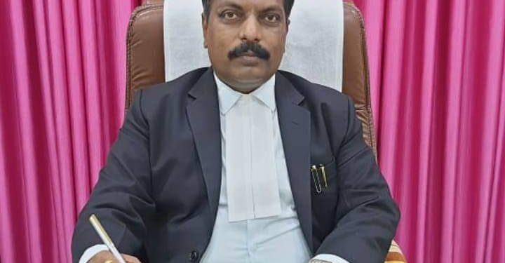 जिल्हा सरकारी वकील रजपूत आता सीबीआयचे विशेष सरकारी वकील