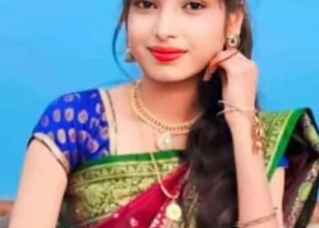 कॉलेजला निघालेल्या अकरावीतील भाग्यश्रीचा मृत्यू